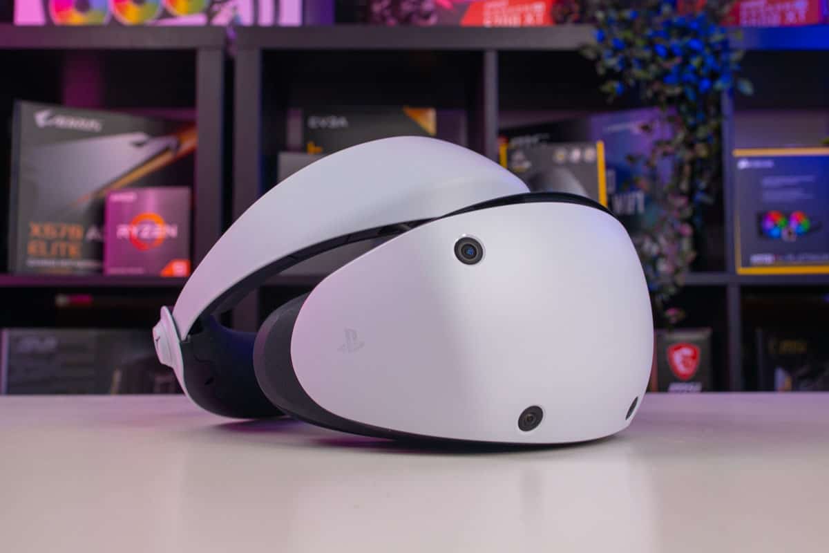 PSVR 2 Review: Captivating, comfortable, costly