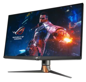 ASUS PG32UQXR release date