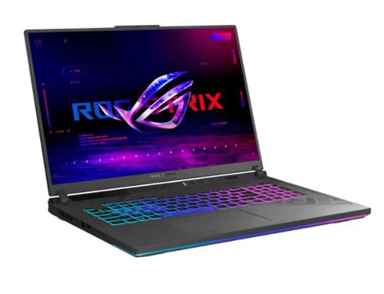 ASUS ROG Strix 18