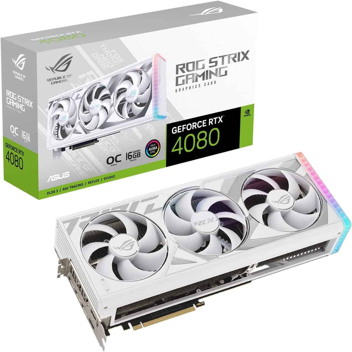 NVIDIA GeForce RTX 4090 & RTX 4080 Graphics Cards Prices Drop Below MSRP,  Starting At $1549 & $1149 US