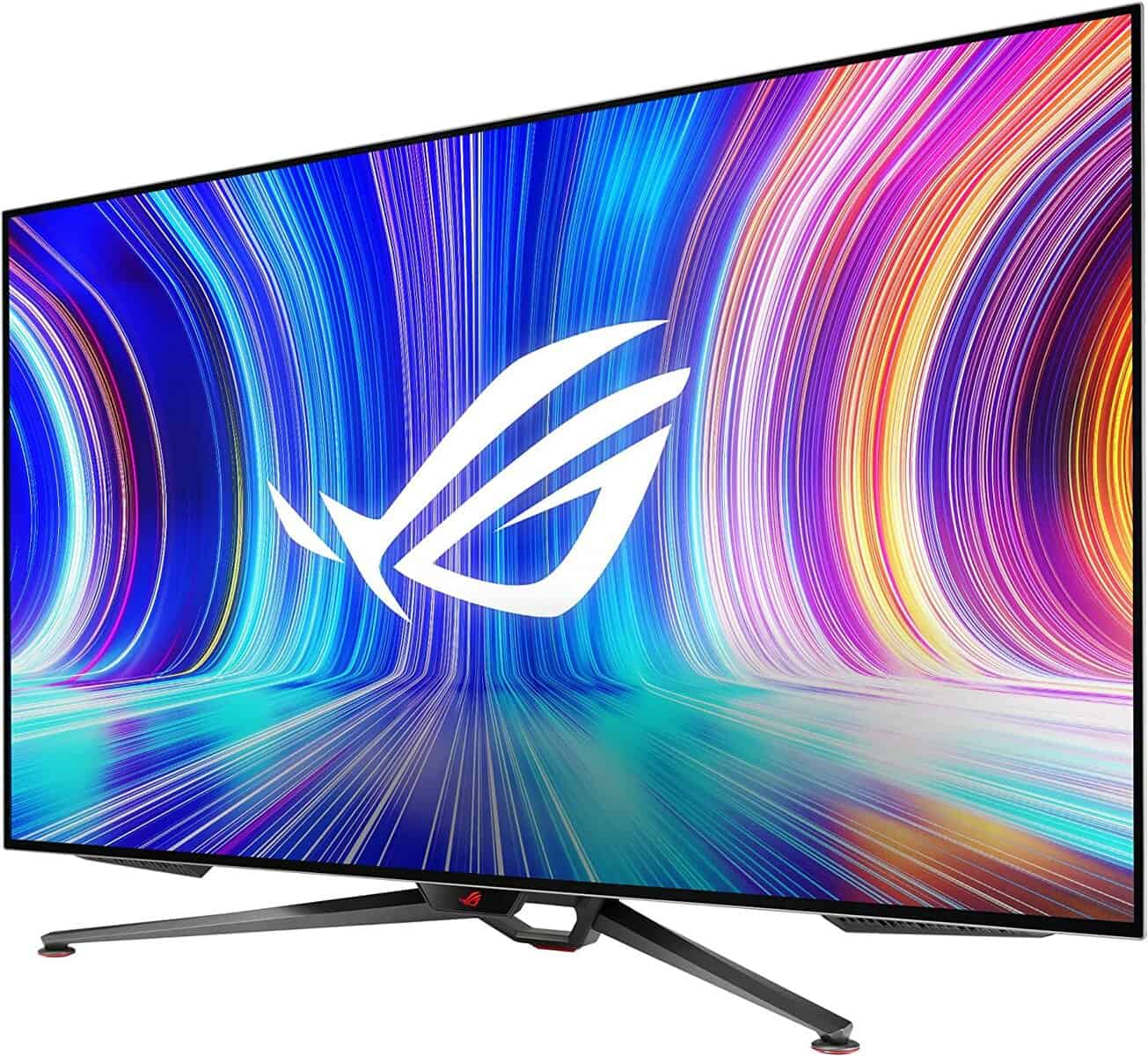 ASUS PG48UQ vs LG C2: Which is the best monitor?