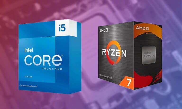 Best CPU with Integrated Graphics in 2024 Our top picks