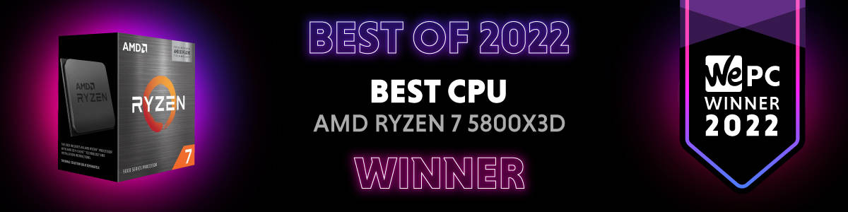 Best CPU