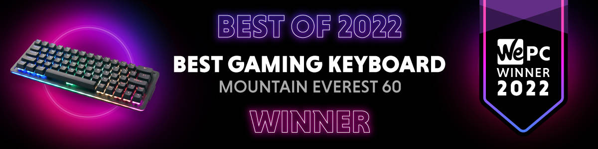 Best Gaming Keyboard