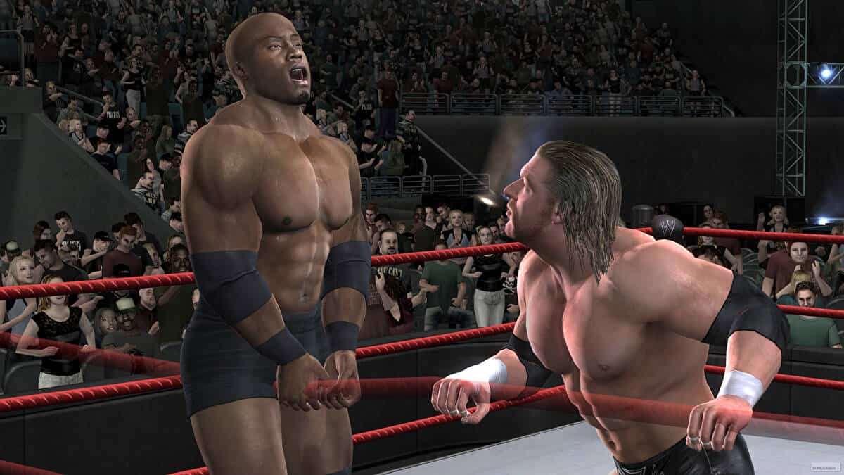Best Gaming Laptop for WWE 2K23
