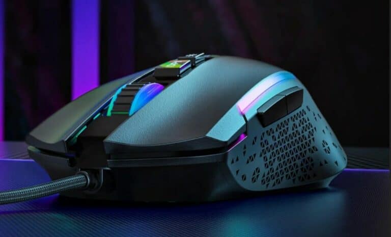 Best Gaming Mouse Under 10