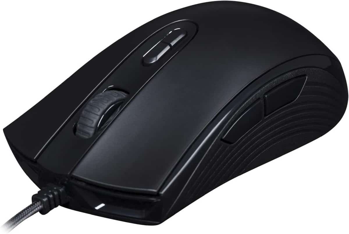 Best Gaming Mouse Under $25 in 2024