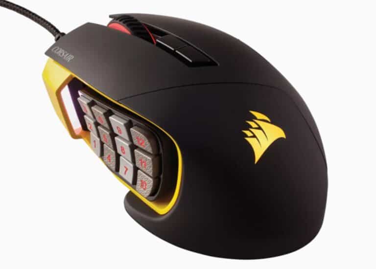 Best Gaming Mouse for Kids