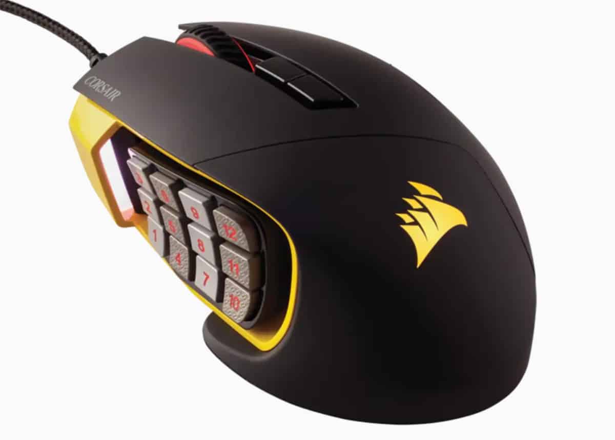 Best Gaming Mouse for Kids in 2024