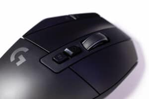 Best Gaming Mouse for War Thunder