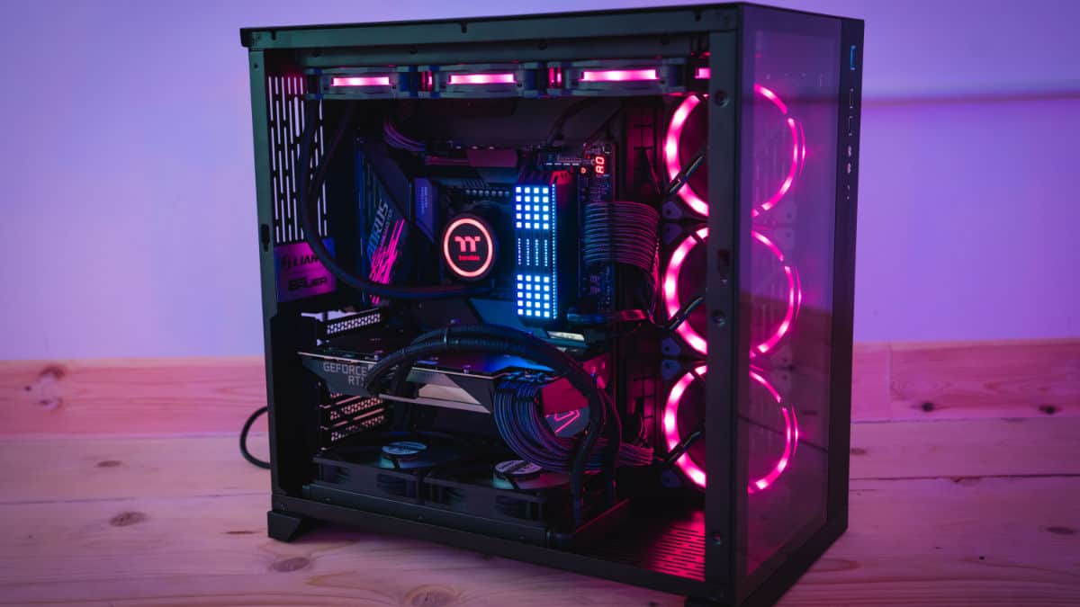 5 Next-Level Custom PC Build Ideas That Will Make All Your Gamer Friends  Envy You