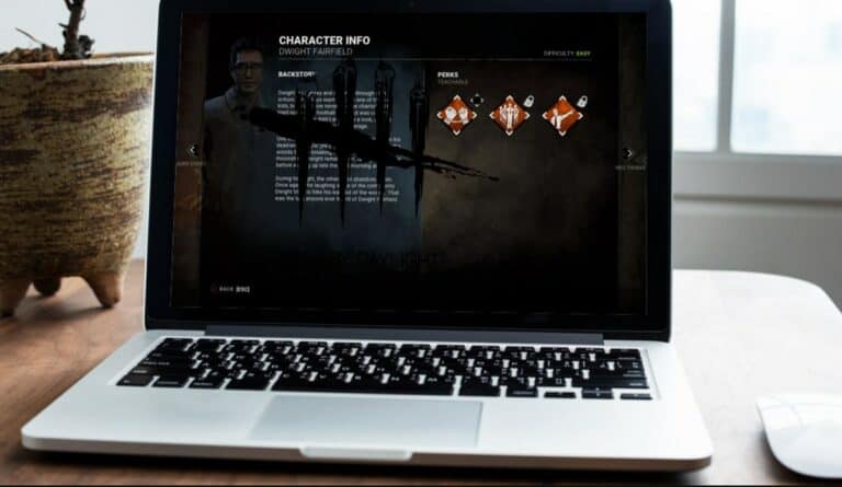 Best gaming laptop for Dead by Daylight Can my laptop run Dead By Daylight laptop guide
