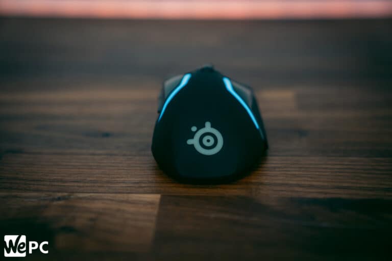 Best gaming mouse for Call of Duty MW2