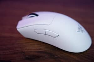 Best gaming mouse for World of Tanks