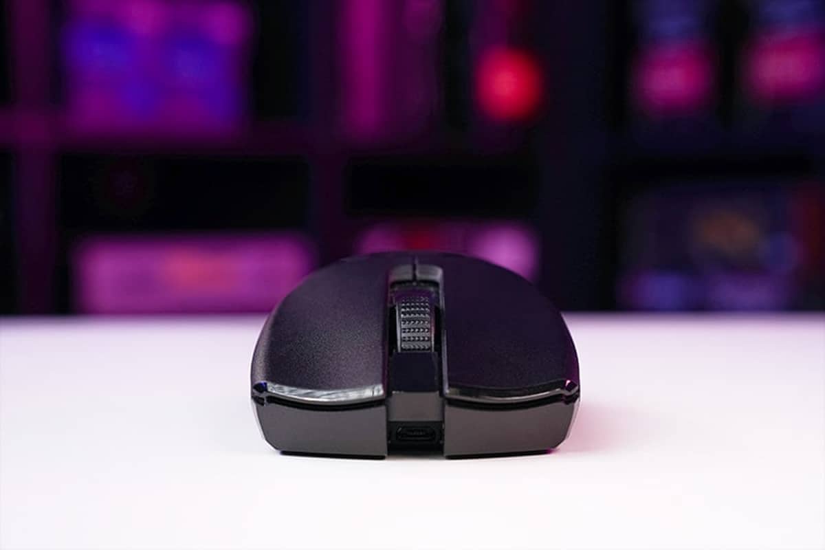 Best gaming mouse for esports