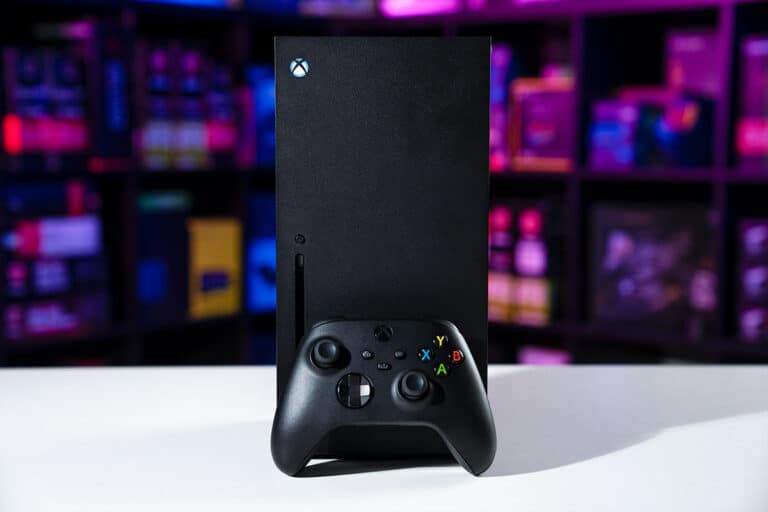 How to connect AirPods to Xbox Series XS