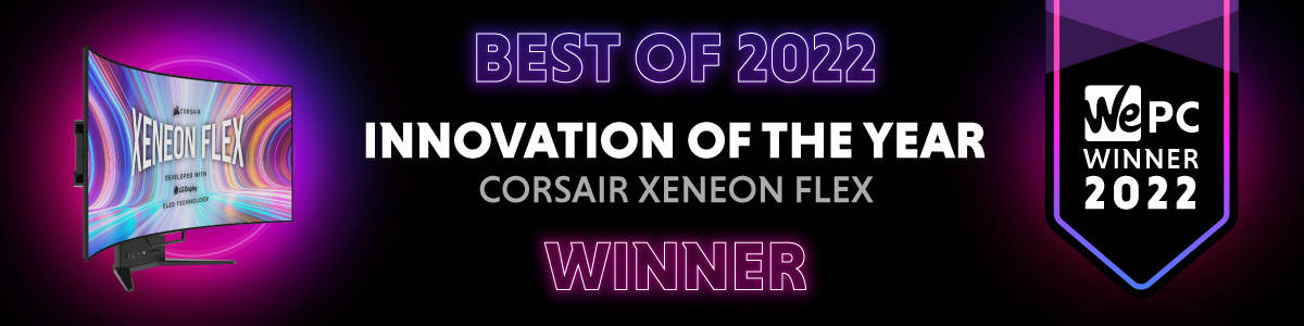 Innovation Of The Year 1