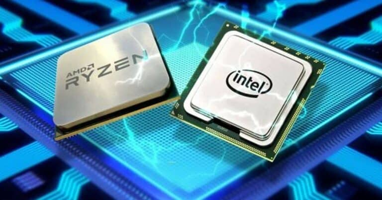 Is Intel i9 better than Ryzen 9