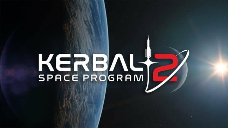 Best GPU for Kerbal Space Program 2
