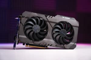 RTX 4060 specification