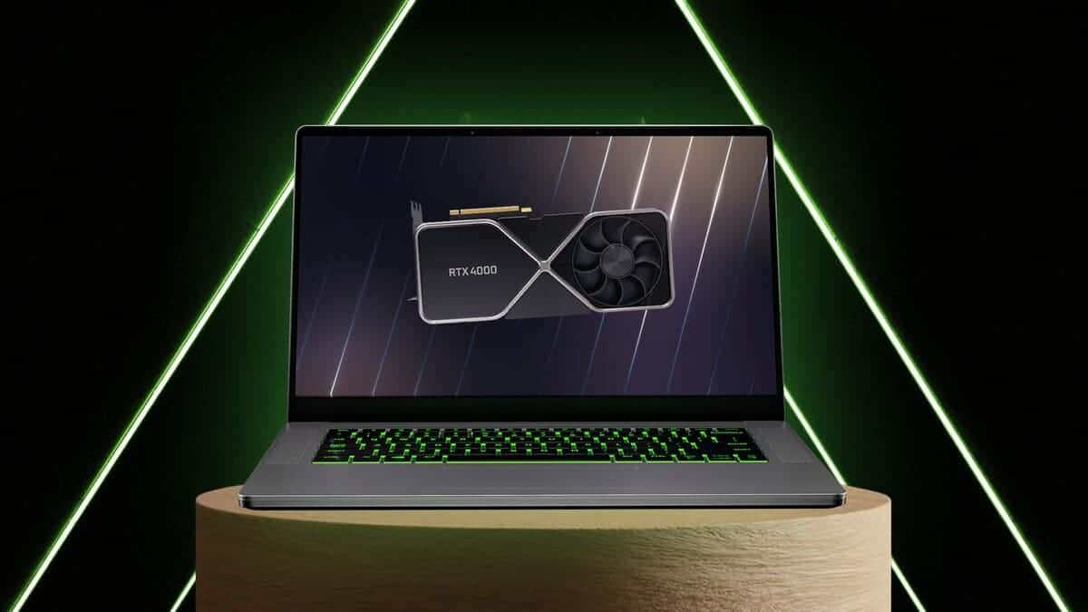 Nvidia GeForce RTX 4060 Laptop vs Nvidia GeForce RTX 4070 Laptop