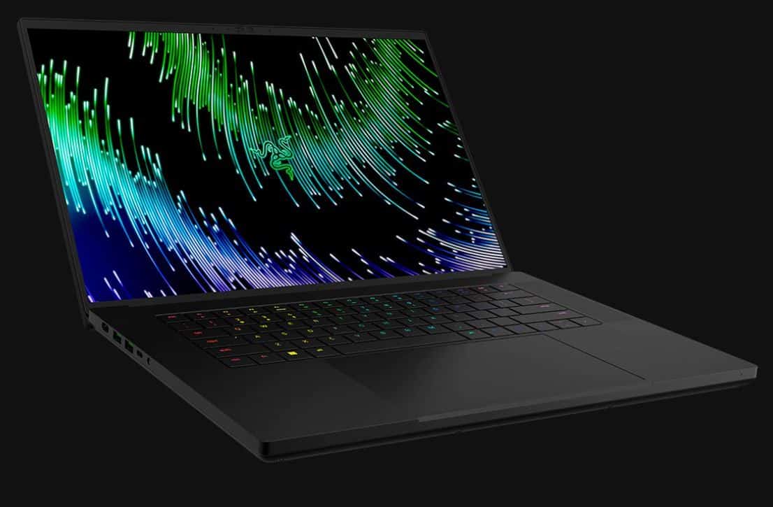 Razer Blade 16