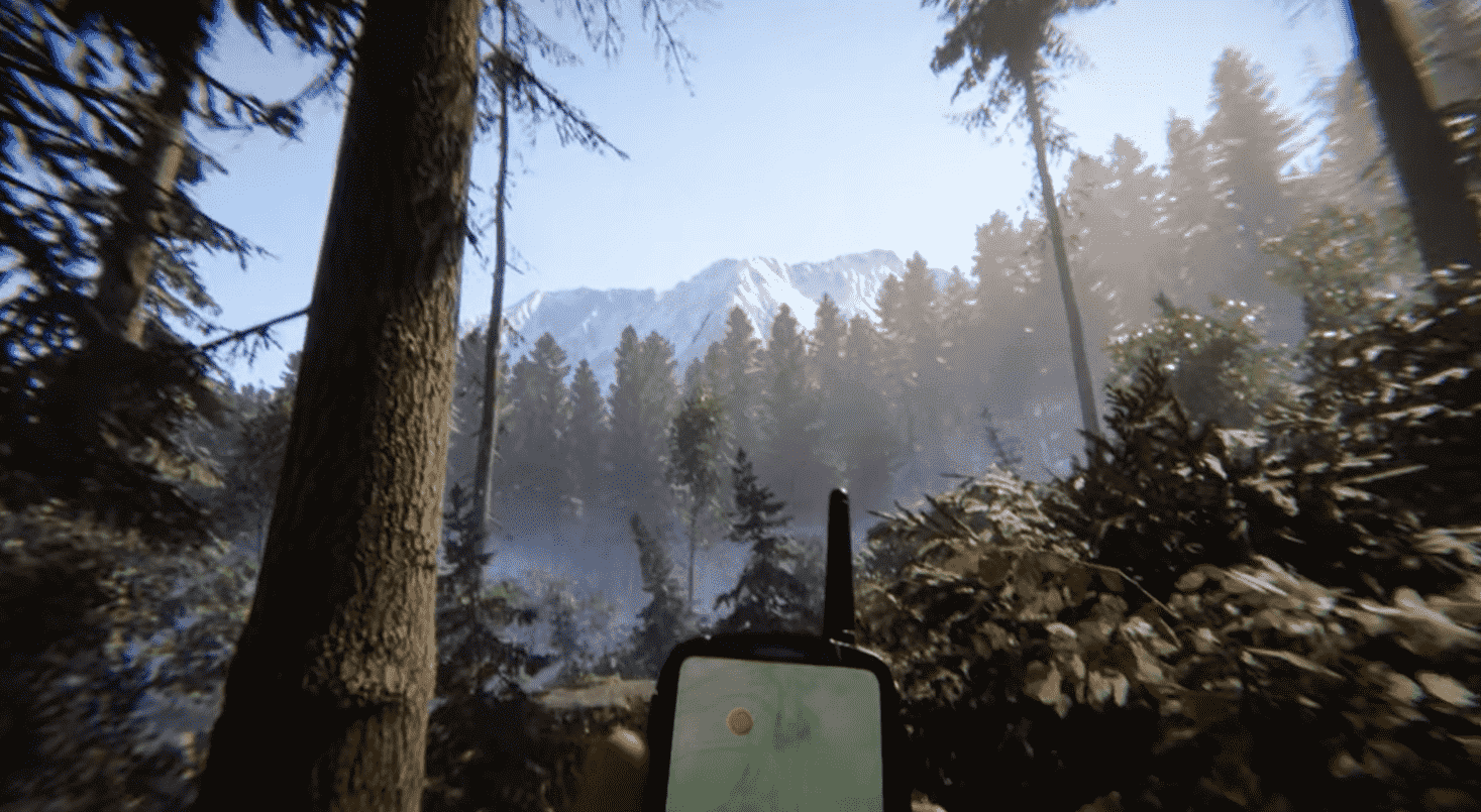 Sons of the Forest: How To Find Bunker Locations