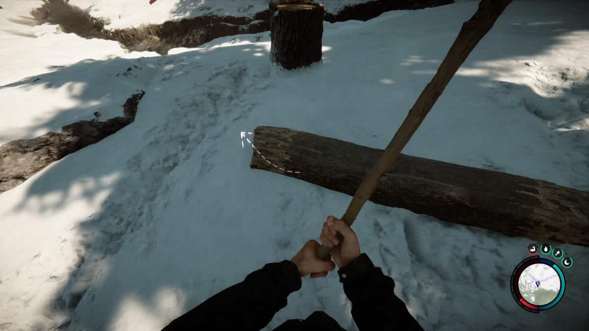 Virtual Reality Support in Sons of the Forest - Xgamingserver