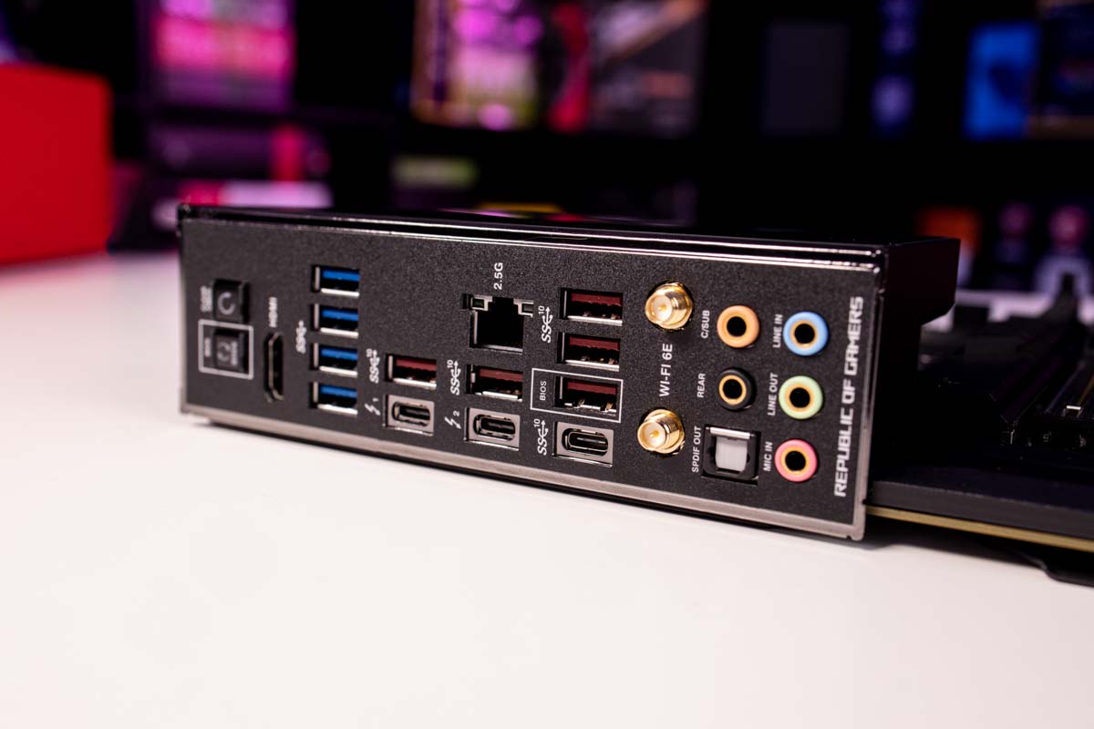 The best 10th generation Intel motherboard in 2023