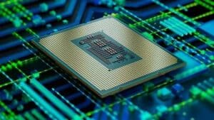 What CPU is equivalent to 12900KS