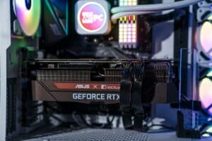 What GPU can my motherboard support