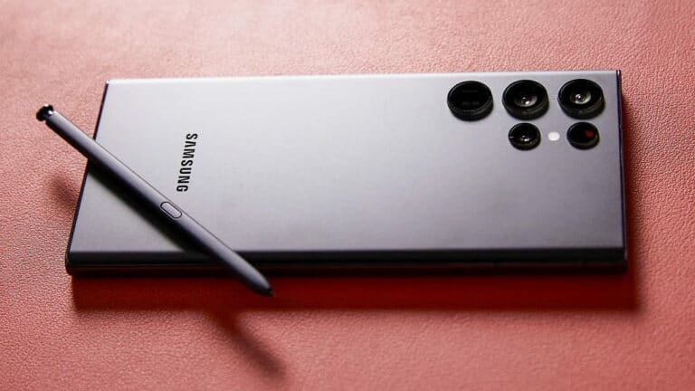 Will the Samsung Galaxy S23 Ultra come with an S Pen Will the Galaxy S23 Ultra come with an S Pen
