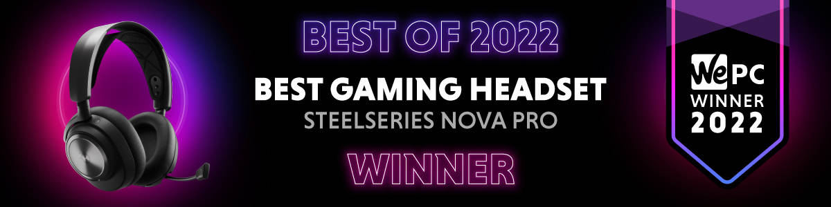 best gaming headset 1