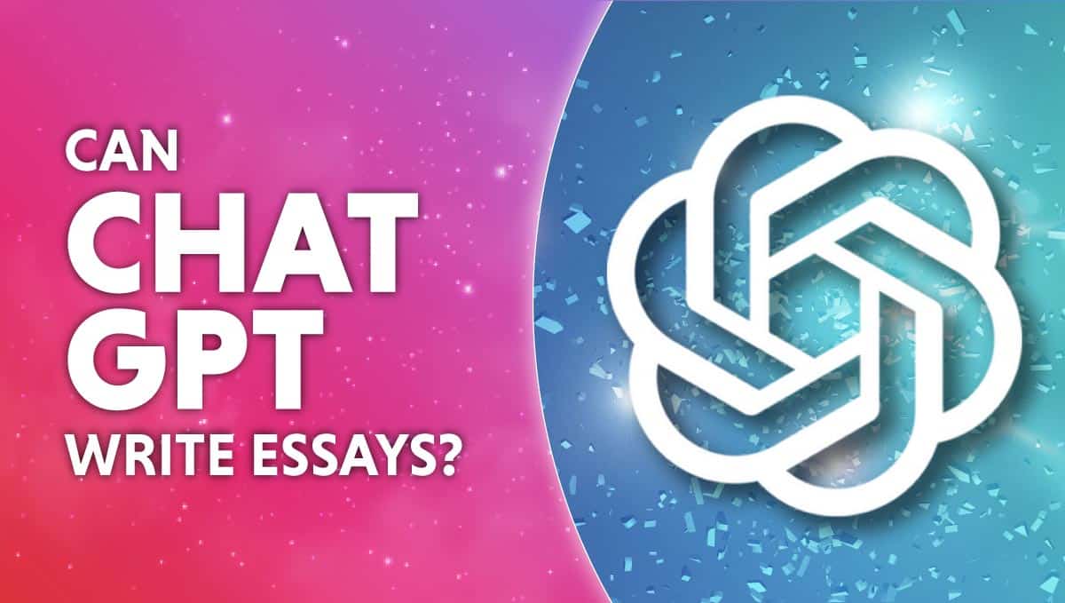 chat gpt to write an essay reddit