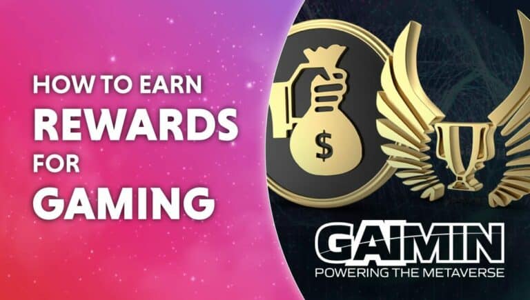 how to earn rewards for playing everything