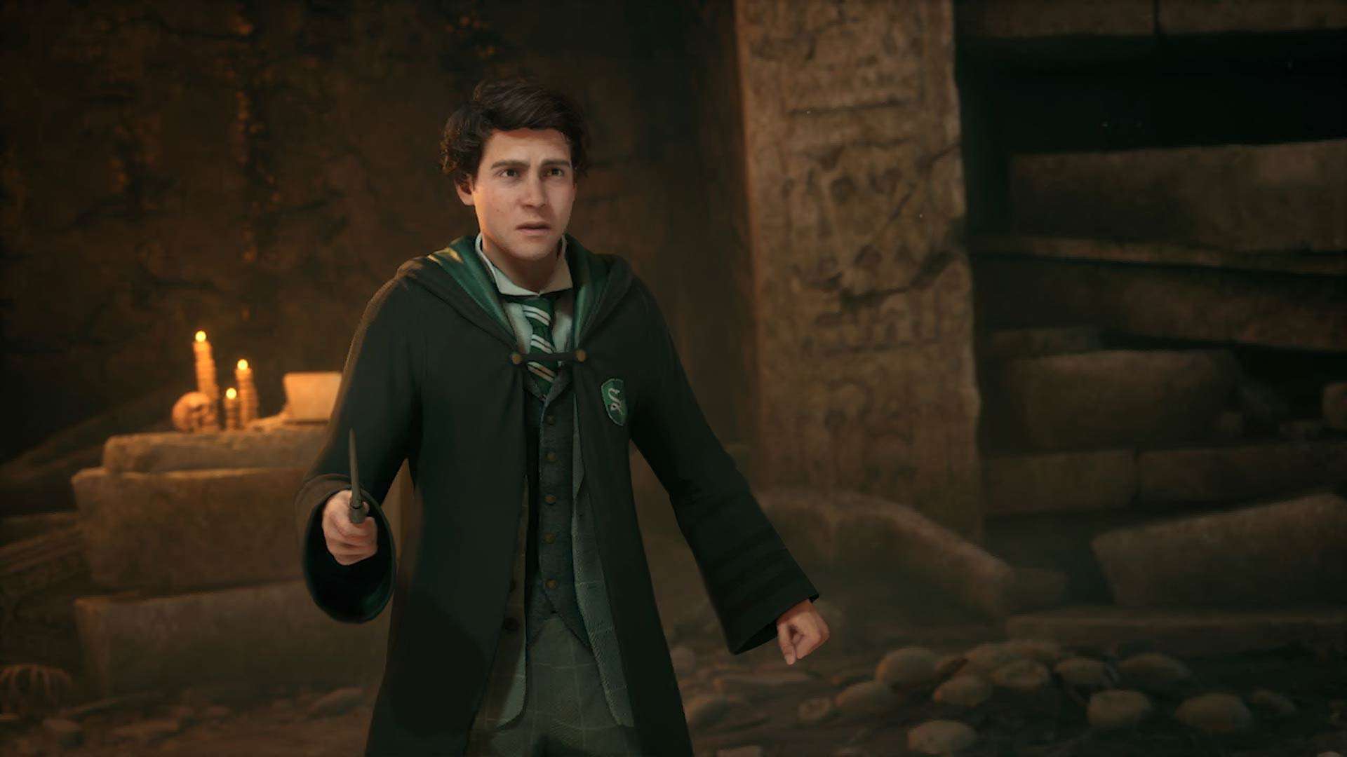 Hogwarts Legacy Has Five Different Performance Modes On Xbox Series X