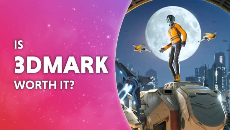 is 3dMark worth it