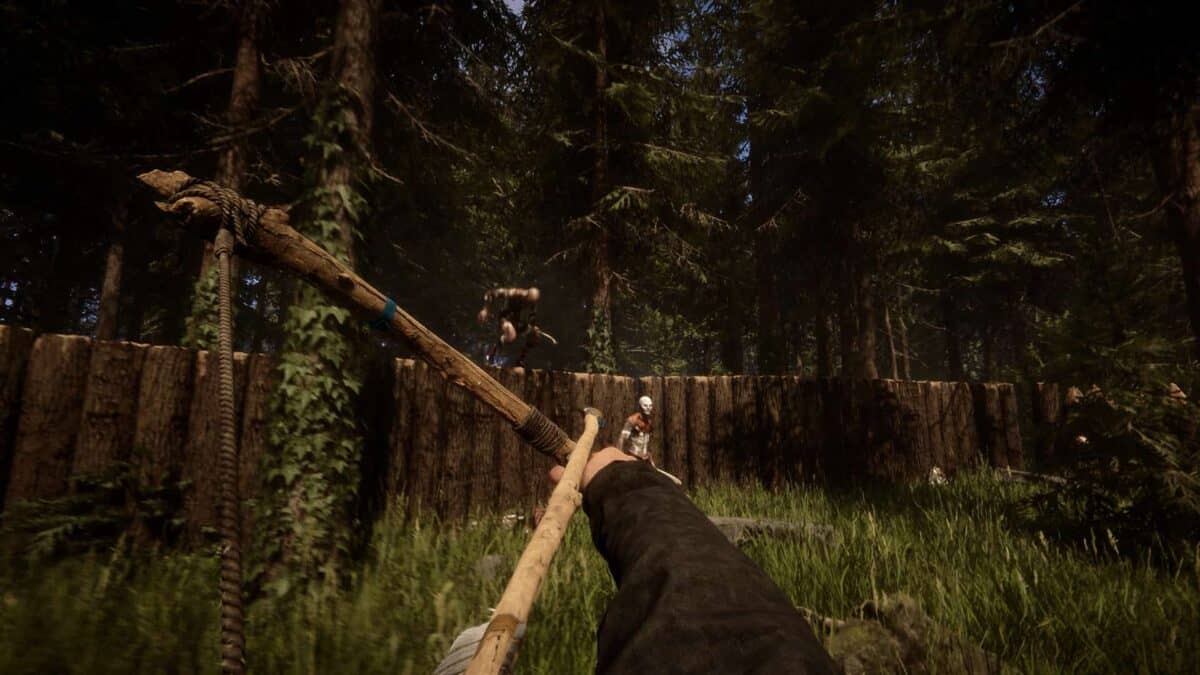 is sons of the forest ocming to ps5 the forest 2 ps5 releae date min