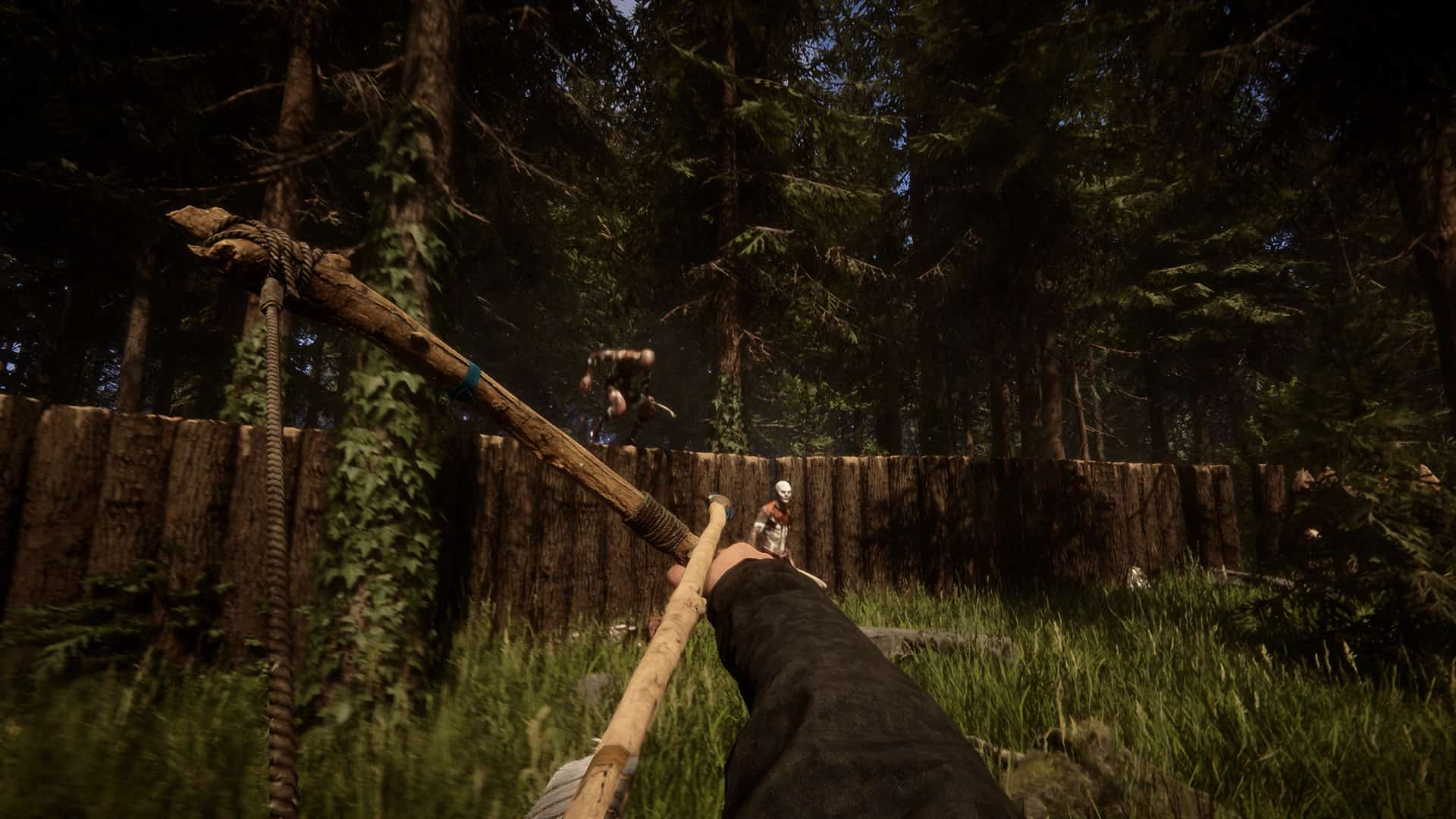 Is The Forest Coming to Xbox One?