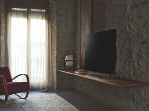 60 inch TV dimensions - size explained & benefits  WePC