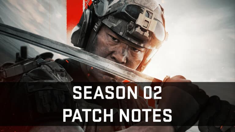 mw2 season 2 patch notes update 1.15