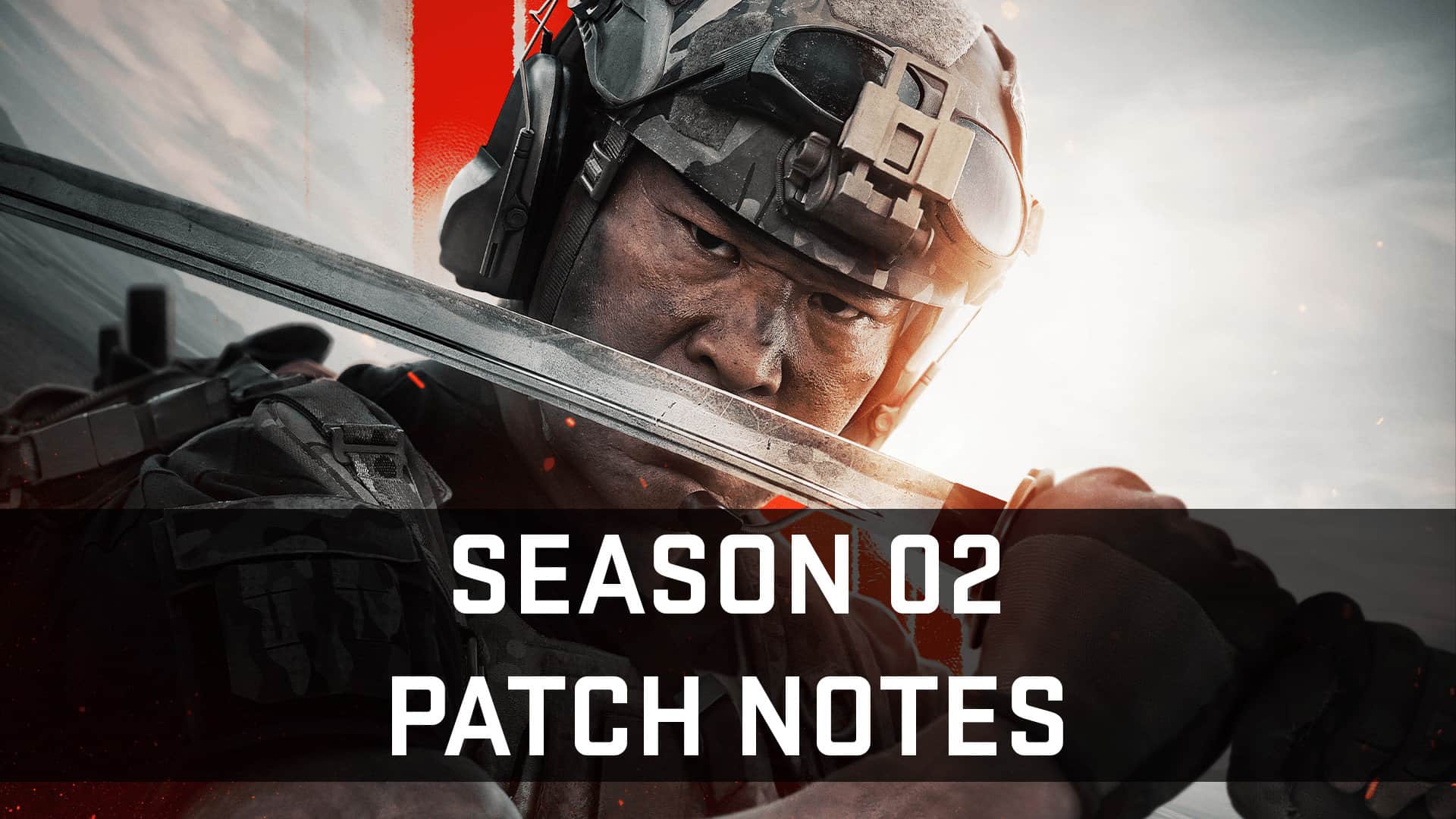COD MW2 patch notes Season 2 (Update 1.15)
