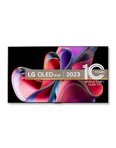 LG G3 OLED TV Deal