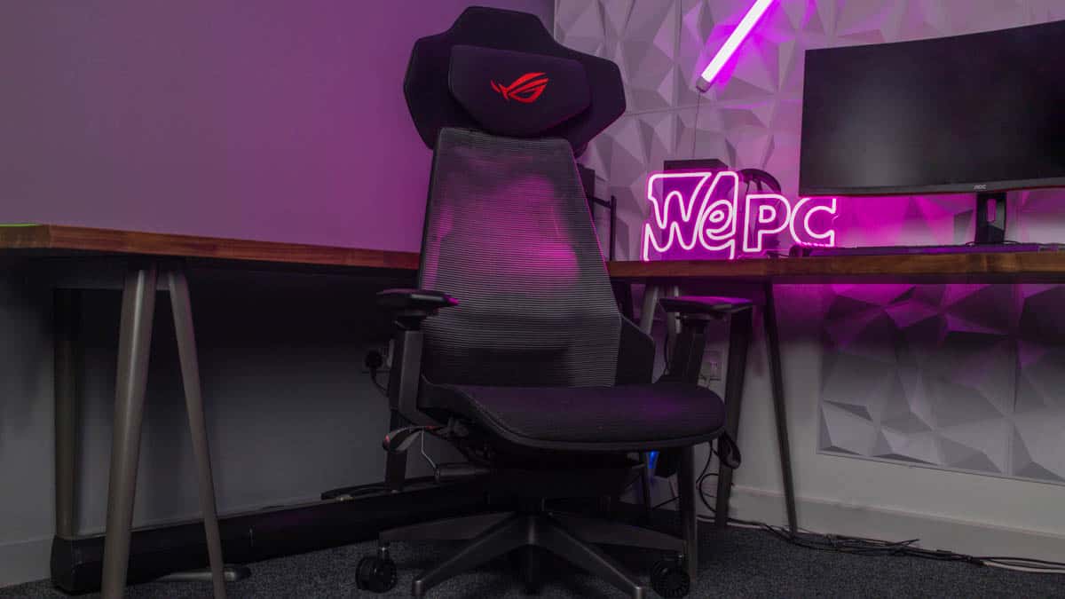 MAXNOMIC XBOX 2.0 OFC review: The ultimate gaming chair for Xbox