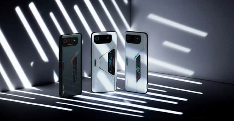 ASUS ROG Phone 7 release date ROG Phone 7 specs ROG Phone 7 price ROG Phone 7 when does the ROG Phone 7 come out