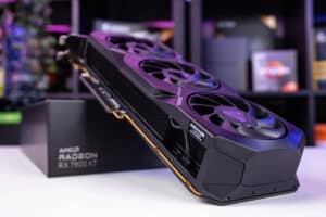 Best AMD GPU 2023 - our top Radeon graphics cards