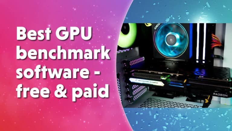 Best GPU benchmark software free paid