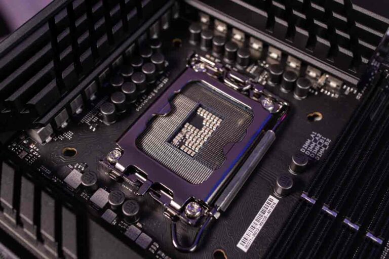 Best Intel 12th Gen Motherboard 2023