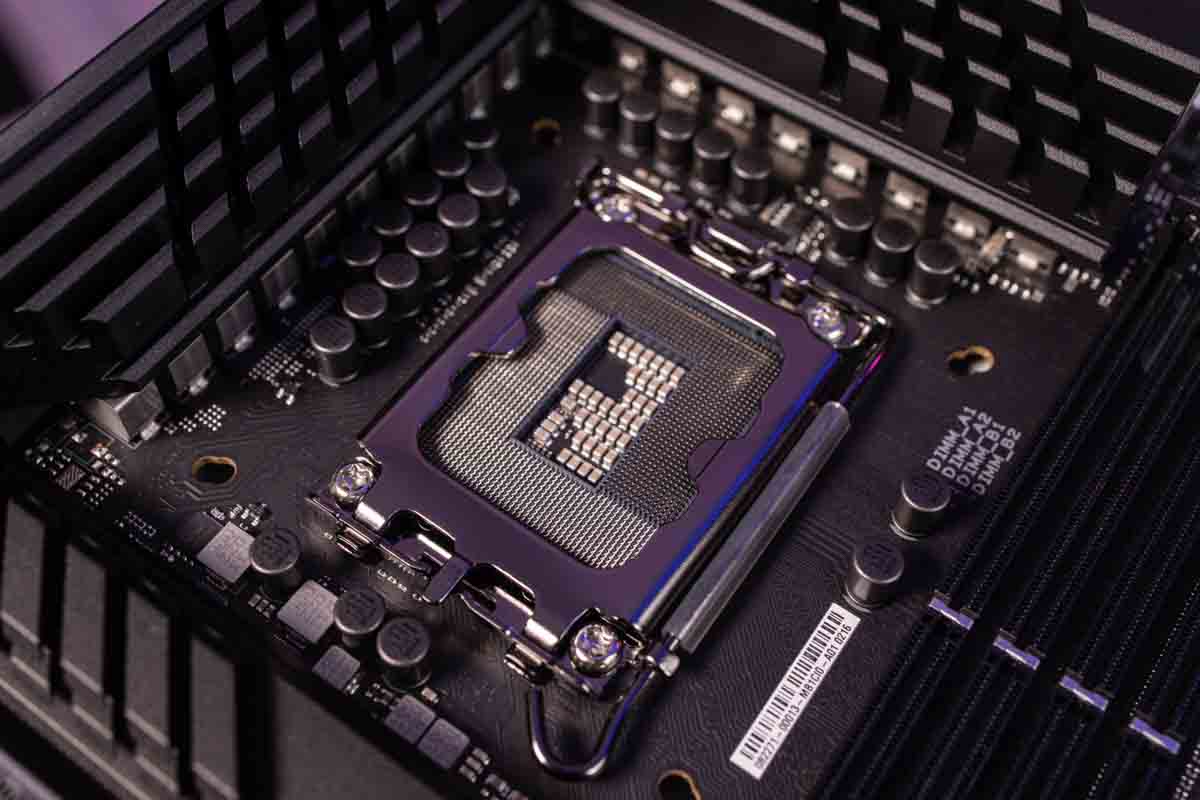 Best Intel 12th Gen Motherboard in 2024 – our top picks