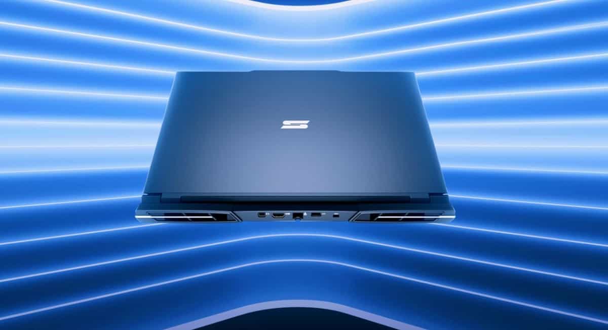 Best VR laptop? SCHENKER KEY 17 Pro release date & specs